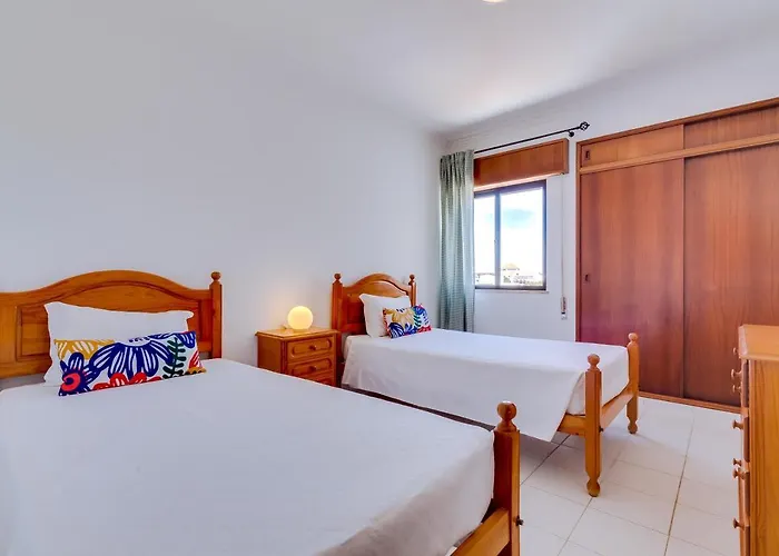 AL - Apartamento Mar Azul