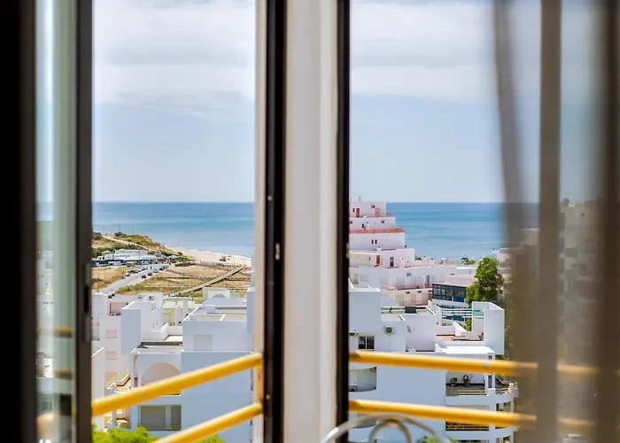 Al - Apartamento Mar Azul