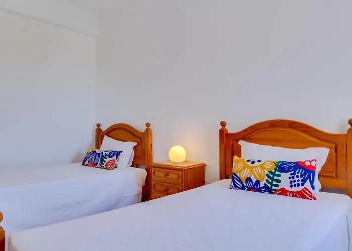 Al - Apartamento Mar Azul
