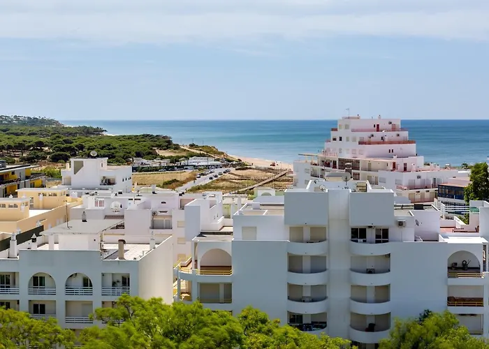Al - Apartamento Mar Azul
