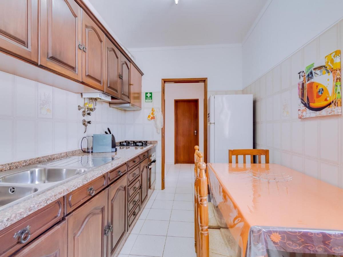 Apartment Al - Mar Azul *