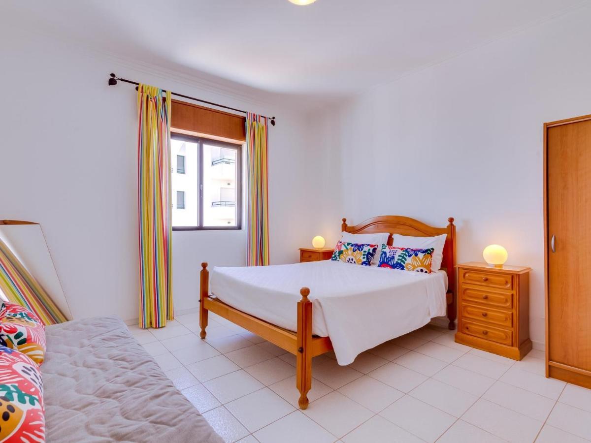 Apartment Al - Mar Azul *