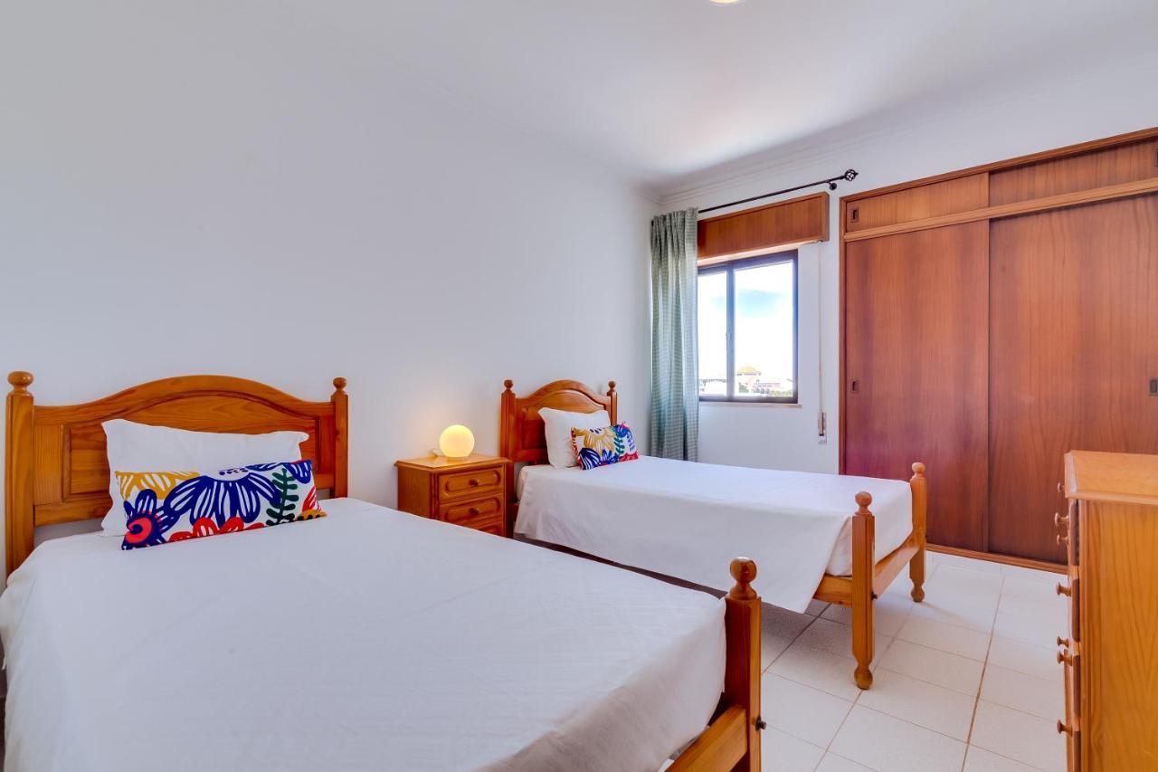 Al - Mar Azul Apartment